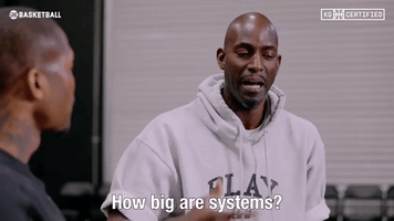 How Big Are Systems?
