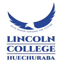 Huechuraba Sticker by LincolnCollegeChile