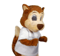 universityofstirling happy dance dancing excited Sticker