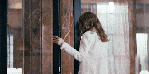 Topher Grace GIF by A24