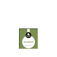 Coffee Beans Cafe Sticker by coffeekult