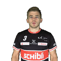 Fight Win Sticker by UHC Uster NLA