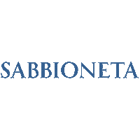 Sabbioneta Sticker by Fachiro Strategic Design