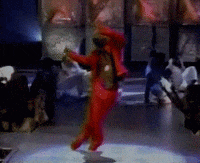 sisqo GIF