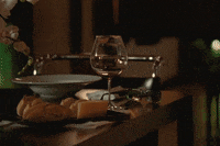 Music Video Glasses GIF by glaive