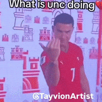 Cristiano Ronaldo GIF