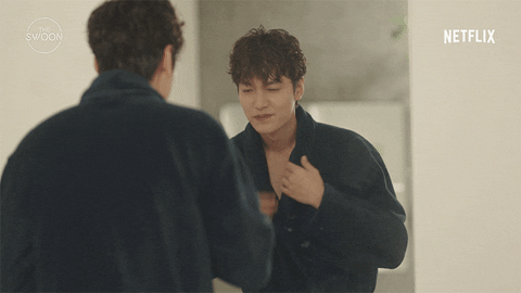 GIF by The Swoon