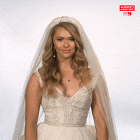 Channel 9 Reaction GIF by Married At First Sight
