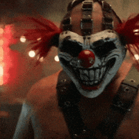 Sweet Tooth GIF