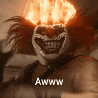 Sweet Tooth Awww GIF