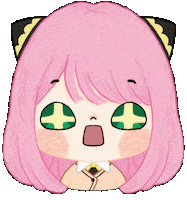 Thinking Wow Sticker by whee