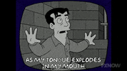 Episode 4 GIF by The Simpsons
