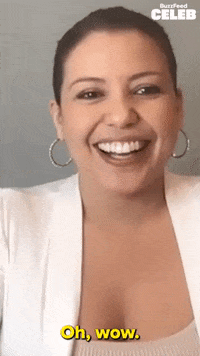 Good For You Wow GIF by BuzzFeed