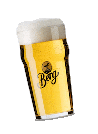 Beer Bier Sticker by BergBier