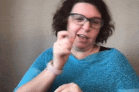 Must Do Every Day GIF