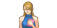 wiki panting Sticker