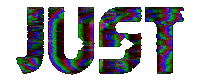 Art Glitch Sticker