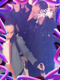 by Loop Dreams GIF Booth