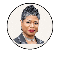 Michelle Coleman Sticker by Loan Depot - Christine Sittinger