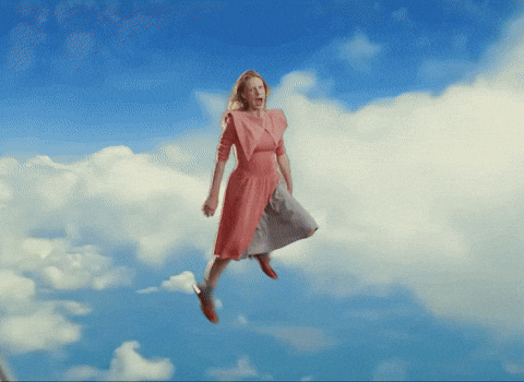 GIF by Audrey Hobert