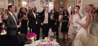 vh1 cheers drinks alcohol toast GIF