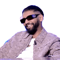 Samaris Sticker