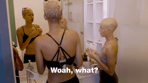 vh1 GIF by America's Next Top Model