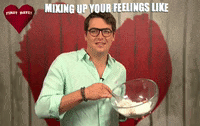 First Dates Dating GIF by Warner Bros (D5R)