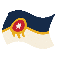 Uncorked2019 Sticker by utulsa