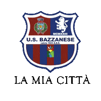 USBazzaneseC5 futsal calcetto calcioa5 bazzanese Sticker