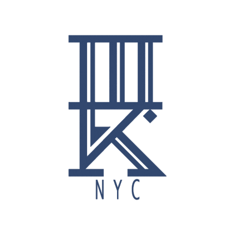 threekingstattoo 3k three kings three kings tattoo 3knyc Sticker