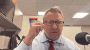 BettorNetwork moose head nod bsn bettor sports network GIF