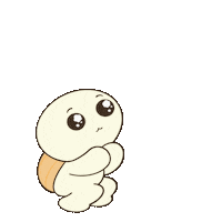 littleturtleyui 小烏龜 小烏龜-yui littleturtleyui Sticker