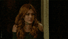clary fray GIF by Shadowhunters