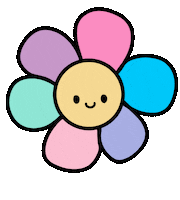 Youtube Smile Sticker