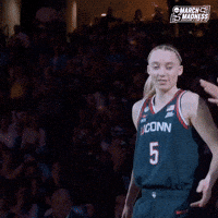 College Basketball GIF by NCAA March Madness