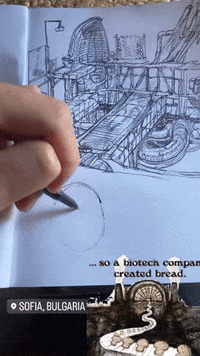 GIF by Alex Boya