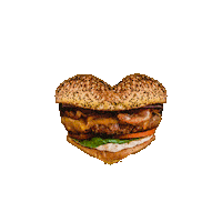 Love Potion Valentijnsdag Sticker by Restaurant Hudson