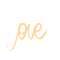 Calligraphy Hello Sticker by spacedsgn