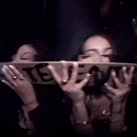 Wild Things Party GIF