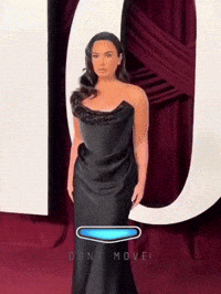 Demi Poot GIF