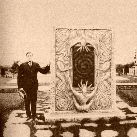 Anader giphyupload vortex lovecraft hp lovecraft GIF