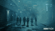 Clubbing Friday Night GIF by Max