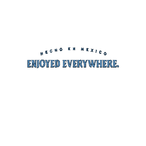 FlechaAzulTequila giphygifmaker mexico tequila flecha Sticker