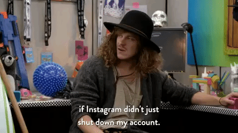 comedy central season 6 episode 6 GIF by Workaholics