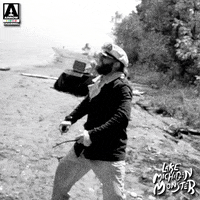 Go Come On GIF by Arrow Video