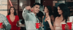 Arjun Red Solo Cups GIF by arjunartist