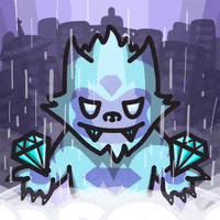 FangGang crypto nft ethereum nfts GIF