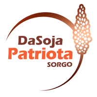 Dasojasorgopatriota Sticker by DaSoja Sementes