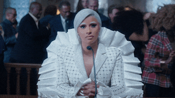 cardib fight angry smoke upset GIF